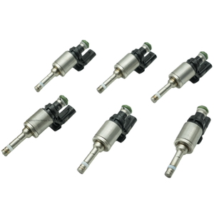 Iniettore Carburante Ricambi Auto 0261500716 026150017 04E906036AR per VW NIVUS(CH1)2020- POLO VI(AW1 BZ1 AE1)2017- - Product Image 3