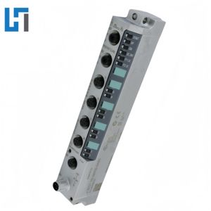 Nuevo y original módulo PLC SIMATIC ET 200ECO 6ES7142-6BF50-0AB0 controlador de automatización Industrial almacén Stock - Product Image 3