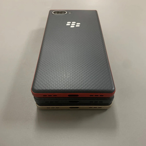 Điện thoại di động GSM-FIX Original dành cho BlackBerry Key2 LE 4G, đã mở khóa, màn hình 4.5'', <span class=keywords><strong>RAM</strong></span> <span class=keywords><strong>3GB</strong></span>/4GB, ROM 32GB/64GB, chip 8 nhân - Product Image 4