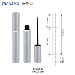 Envases Vacíos de Alta Calidad al por Mayor, Tubos Personalizables para Sérum de Crecimiento de Pestañas y Rímel, Cepillos Reemplazables, Brillo Labial - Product Image 2