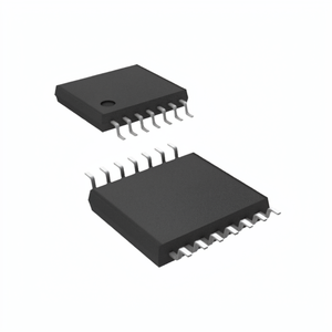 Distributeur agréé de composants électroniques 14 TSSOP Logic LXS0104LEX - Product Image 1