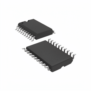 Circuito Integrado MCU de 16 Bits, 1KB FLASH, 20SOIC, Servicio Integral Original, Chip Integrado MSP430F2101IDWR - Product Image 1