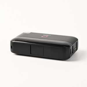 เราเตอร์ WiFi แบบพกพา M100 olax พร้อมพาวเวอร์แบงค์10000mAh ปลดล็อคซิมการ์ด4G Wifi6ไฟร์วอลล์มือถือฟังก์ชั่น VPN OpenWrt 10000mAh - Product Image 2