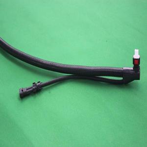 Tuyau chauffé pour SCR, tube d'urée, tube DEF - Product Image 4