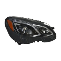 A2128202739 A2128202839 Phare Bi-Xénon d'origine US d'occasion pour Mercedes Classe E W212 Facelift E350 E550 E63 AMG 2014-2016