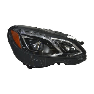 A2128202739 A2128202839 Faro Delantero Bi-Xenón Original Usado con Especificaciones Estadounidenses para <span class=keywords><strong>Mercedes</strong></span> <span class=keywords><strong>Clase</strong></span> <span class=keywords><strong>E</strong></span> W212 Facelift E350 E550 E63 <span class=keywords><strong>AMG</strong></span> 2014-2016 - Product Image 1