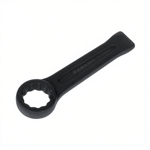 Llave de Anillo Fasano de 24 mm, Herramienta de Reparación Automotriz - Product Image 2