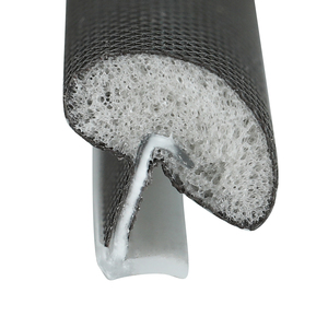 Nastro impermeabile in spugna di tenuta per <span class=keywords><strong>porta</strong></span> scorrevole - Product Image 2