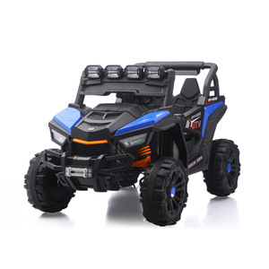 Voiture électrique pour enfants 24V, camion benne rapide pour garçons de 9 à 13 ans avec télécommande - Product Image 3