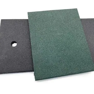 Wholesale Nontoxic Heat Resistant Silicone Rubber Sheet Rubber Pad