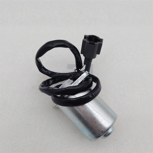 Válvula Solenoide 0976504 para Excavadora EX1200-6 ZX110-3 ZX120-3 ZX130-3 EX210-3 ZX330-3 - Product Image 2