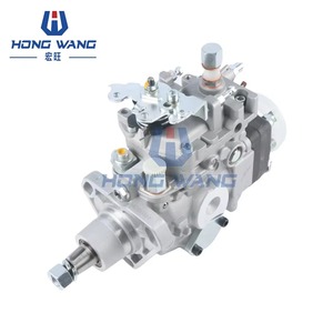 High <b>Torque</b> Output Custom 0460424316 504067495 Fuel Injection Pump <b>Set</b> Fit for Iveco 4.4L for Fiat 60KW for NEF Engine - Product Image 1