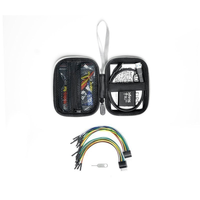 Plc Sipeed SLogic16U3 Mini 16-CH Ultra High Speed USB3.0 Analyzer Set ot34 Bulk Supply