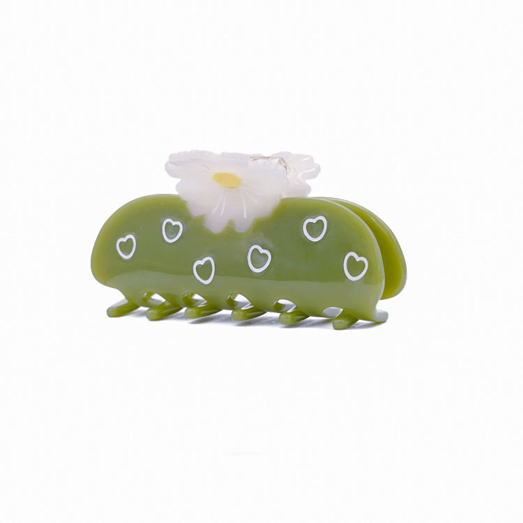 สีเขียว