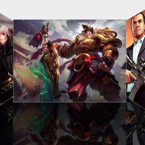 Ordenador <span class=keywords><strong>de</strong></span> sobremesa con núcleo i9 <span class=keywords><strong>de</strong></span> 24 pulgadas, nuevo juego <span class=keywords><strong>de</strong></span> ordenador <span class=keywords><strong>de</strong></span> sobremesa 16G GTX 1660 6G, superventas - Product Image 6