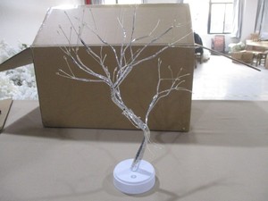 Dịch Vụ Kiểm Soát Chất Lượng Đèn Cây Pháo Hoa - Product Image 3