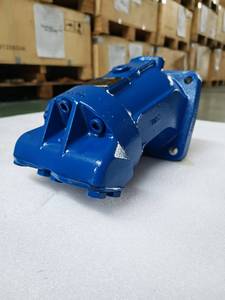 Moteur hydraulique A2FM63/61W-VAB100 pour pompes à béton - Product Image 3