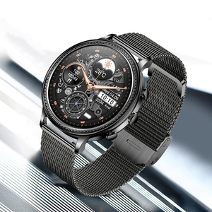 Reloj Inteligente Gv60, Dispositivos Portátiles de Nueva Llegada 2025, Monitor de Actividad Física, Alta Calidad, Personalizable OEM, Pantalla de 1.39 Pulgadas - Product Image 4