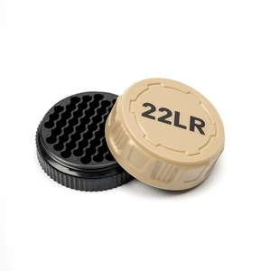 Cajas de Almacenamiento de Munición Mini para .22LR, para Caza Táctica, Capacidad para 55 Cartuchos - Product Image 4