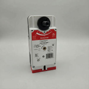 ชุดอุปกรณ์ควบคุม Honeywell ซีรีย์ MS7520A CN4610A 24VDC CN7510A CN7234A CS7520A - Product Image 1