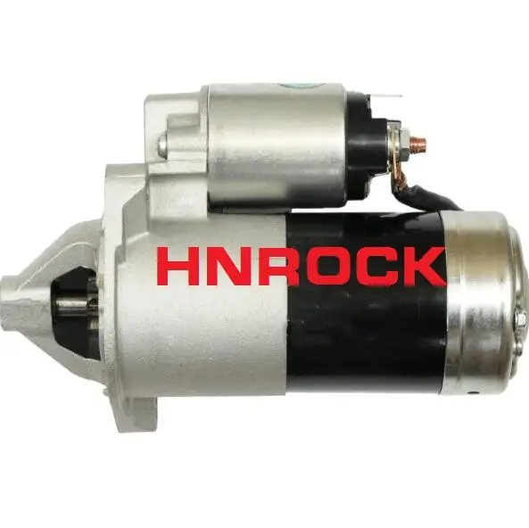 YENİ HNROCK 12 V MARŞ MOTORLARı 36100-38050 M0T81181 M1T84883 M1T84883ZC M1T84884 17761N KIA için HYUNDAI IÇIN