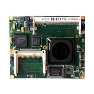 Congatec AG L134811 PN.011225 A.0 012247 Módulo de CPU de Placa Base Integrada de 3.5 Pulgadas, Accesorios de Computadora 4G 100% Probado - Product Image 1