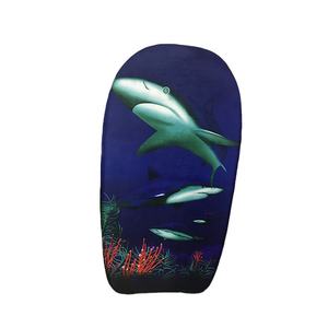 Offre Spéciale planche de corps en bois unisexe <span class=keywords><strong>l</strong></span>égère shortboard rush wave planche de surf pour Sports nautiques pour les enfants - Product Image 3