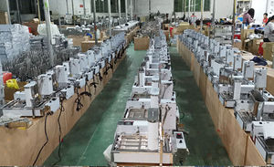 Donas-máquina para hacer rosquillas con forma de flor, máquina para hacer rosquillas, queso, sin ventosa - Product Image 3