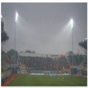 Luz de inundación Led para exteriores 1000W Luz de mástil alto Luz de fútbol para estadio - Product Image 5
