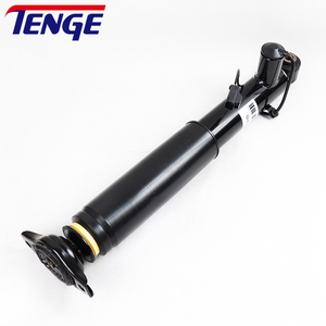1 pièce 30781483 30781484 Amortisseur de suspension arrière pour Volvo XC60-II XC70 T5 T6 <span class=keywords><strong>T8</strong></span> <span class=keywords><strong>S80</strong></span> 2016-2022 - Product Image 5