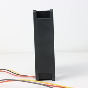 พัดลมระบายความร้อนแบบแกน SUNON MF92252V1-1000C-G99 ขนาด 92x92x25 มม. 24VDC 75mA 1.92W 3000RPM 51.5CFM แบบ Vapo Bearing สำหรับตู้และอินเวอร์เตอร์ - Product Image 3