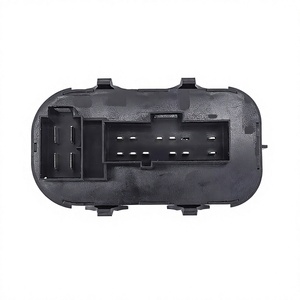 สวิตช์ควบคุมกระจกไฟฟ้า 12V สำหรับฟอร์ด โฟกัส รุ่น 7S4Z14529A - Product Image 2