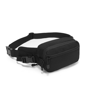 DFW1112 Sacs banane de sport et de course pour activités de plein air, couleurs standard noir, kaki, marron, vert, pochettes de camping pour téléphone portable - Product Image 4