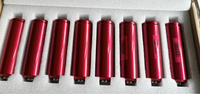 Batterie Lifepo4 Cell 38120 15C 30C à décharge élevée, 3,2 V, haute puissance pour fauteuils roulants électriques, golf, 8Ah10Ah, batterie 38120