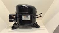 Compresseur de réfrigération de haute qualité 134a 600a Zel 1/4 1/6 1/5 Hp