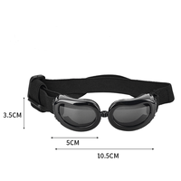 Casque pour animaux de compagnie nouveau chapeau chien chat moto accessoires de sécurité usine directement fournisseur