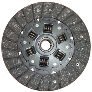 NAQIN <span class=keywords><strong>Embrayage</strong></span> central neuf avec certificat CE Fourniture d'usine de pièces automobiles Oem 31250-36290 Dt-064 à <span class=keywords><strong>disque</strong></span> pour Toyota - Product Image 2