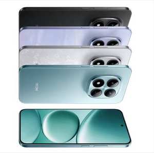 Nuevo Teléfono Móvil MI Redmi Note 15 Pro 5G, MTK Dimensity 7400 Ultra, Pantalla de 6.83 Pulgadas, Batería de 7000 mAh, Cargador de 45 W, HyperOS 2 - Product Image 1