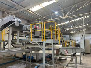 GP grader เครื่องคัดแยกผลไม้10สายสำหรับเชอร์รี่ในออสเตรเลียมีประสิทธิภาพสูงมาตรฐาน - Product Image 5