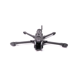 Châssis de drone HGLRC Nblade Nightblade Pro 7 pouces DC O4PRO pour drones semi-professionnels avec longue autonomie de la batterie - Product Image 1