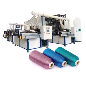 Nducjyd — Machine à faire du Textile automatique, Tube de papier, cône pour le fil en chine
