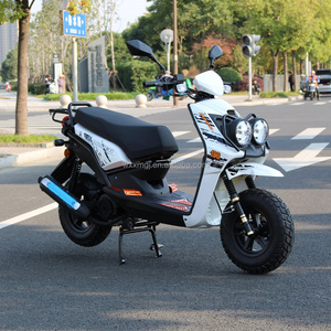 Scooter de <span class=keywords><strong>gasolina</strong></span> de 150cc, 4 tiempos, 125cc, patinete de pie, <span class=keywords><strong>minimoto</strong></span>, otros scooters de gas - Product Image 6