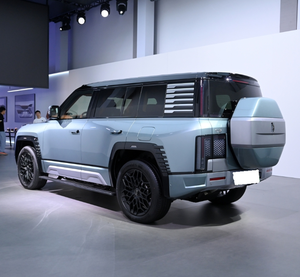 2024 BYD Yangwang U8 nuovo veicolo tecnologico fuoristrada elettrico di lusso - Product Image 6