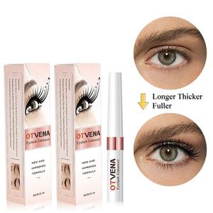 Suero para <span class=keywords><strong>Pestañas</strong></span> OTVENA, Promueve el Crecimiento Rápido de <span class=keywords><strong>Pestañas</strong></span> y Cejas para un Aspecto Más Largo y Grueso - Product Image 6