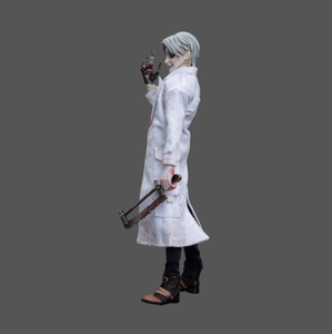 Figura <span class=keywords><strong>de</strong></span> Acción LEVEL9 Club Chaos Frontline Series Diablo <span class=keywords><strong>Doctor</strong></span> Crazy Nurse 1:12 Material Maternity Tide Playing Soldier - Product Image 6