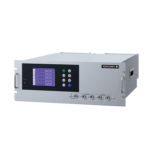 Analizador de Gases Infrarrojos Yokogawa IR400 (Contáctenos para Obtener la Mejor Cotización y Tiempo de Entrega) - Product Image 1