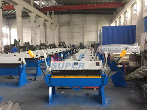 Hướng Dẫn Sử Dụng Tấm Kim Loại Pan Hộp Thép Gấp Máy - Product Image 4