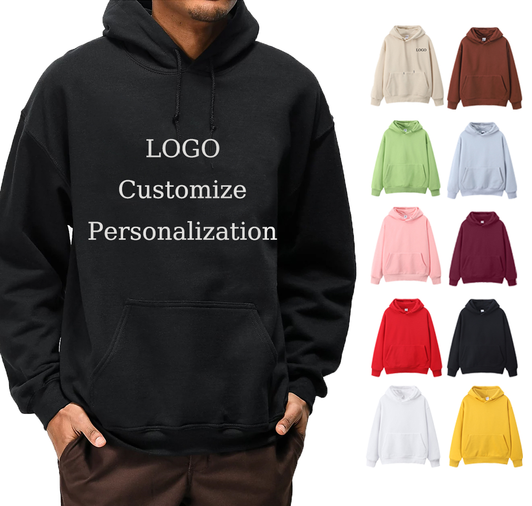 70 polyester 30 cotton hoodie