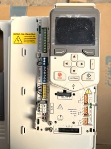 ACS580-01-062A-4 + B056 37Kw tự động hóa công nghiệp biến tần số chuyển đổi 380-480V IP20 3 giai đoạn - Product Image 2