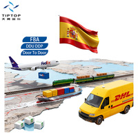 TOP 10 Transitaires bon marché, service de fret maritime porte à porte, fret maritime LCL, agent de transport express vers les États-Unis, le Royaume-Uni, l'Australie